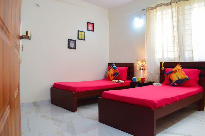 1 RK for rent in Sector 102, Gurugram — semi-furnished — 135 sq.ft — Suncity Avenue 102