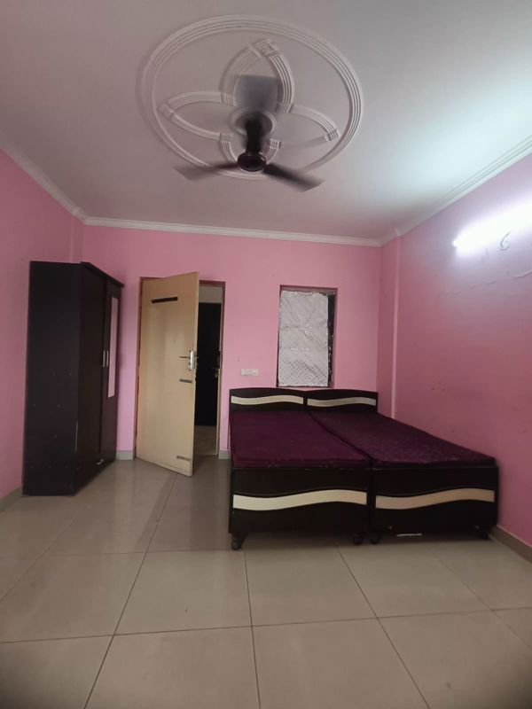 1 RK for rent in Sector 110a, Gurugram — semi-furnished — 228 sq.ft — Mahindra Aura