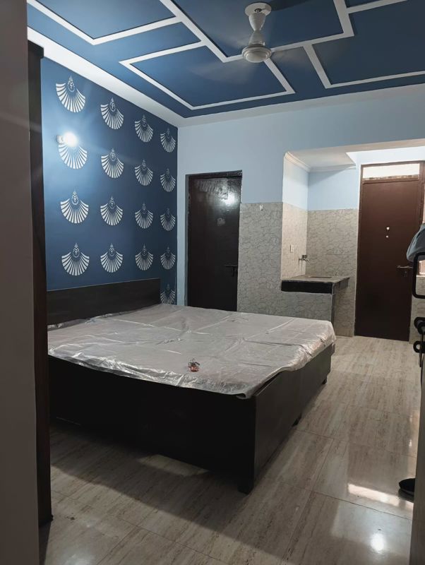 1 RK for rent in Sector 110a, Gurugram — furnished — 225 sq.ft — Mahindra Aura