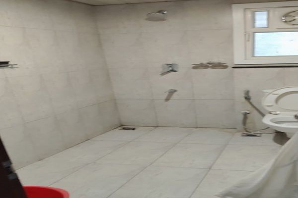1 RK for rent in Sector 112, Gurugram — semi-furnished — 600 sq.ft — Tata Gurgaon Gateway