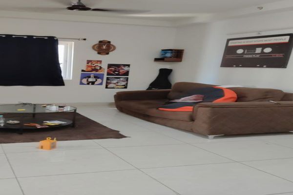 1 RK for rent in Sector 113, Gurugram — semi-furnished — 820 sq.ft — Tata La Vida Codename Gateway Select