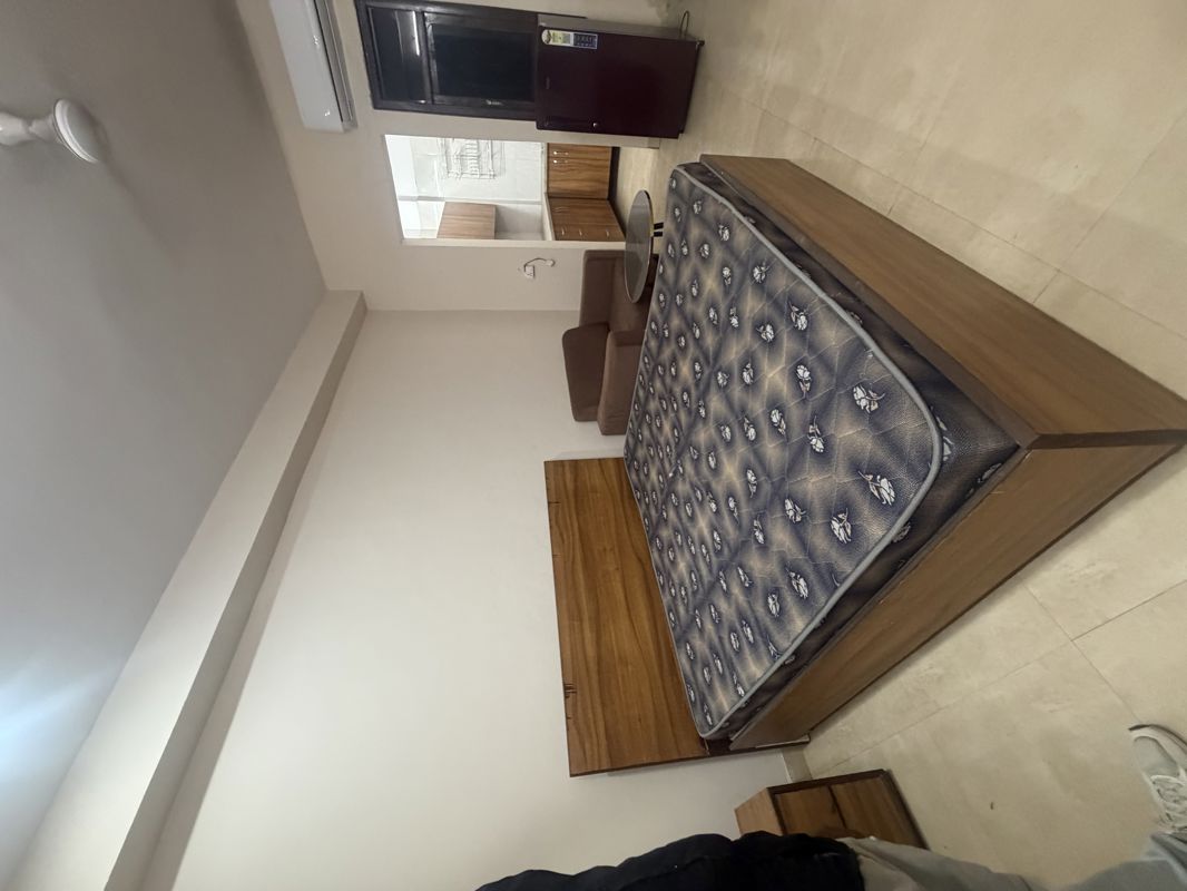 1 RK for rent in Sector 15, Gurugram — furnished — 500 sq.ft