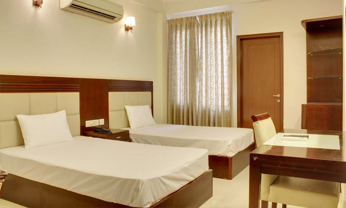 1 RK for rent in Sector 15 ii, Gurugram — furnished — 512 sq.ft