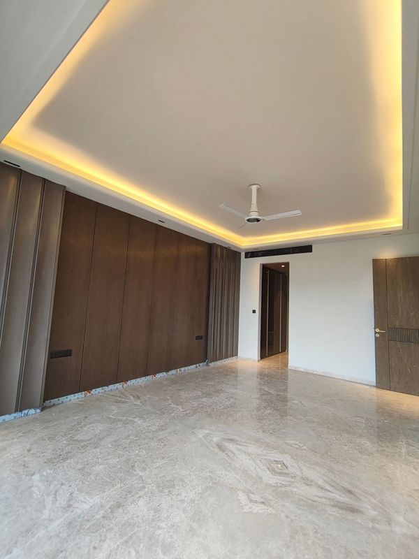 1 RK for rent in Sector 22, Gurugram — furnished — 756 sq.ft — Ambience Creacions