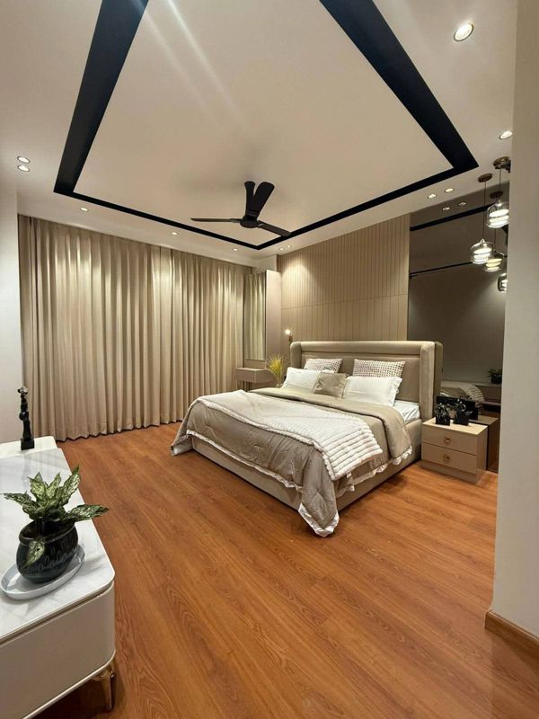 1 RK for rent in Sector 22, Gurugram — semi-furnished — 589 sq.ft