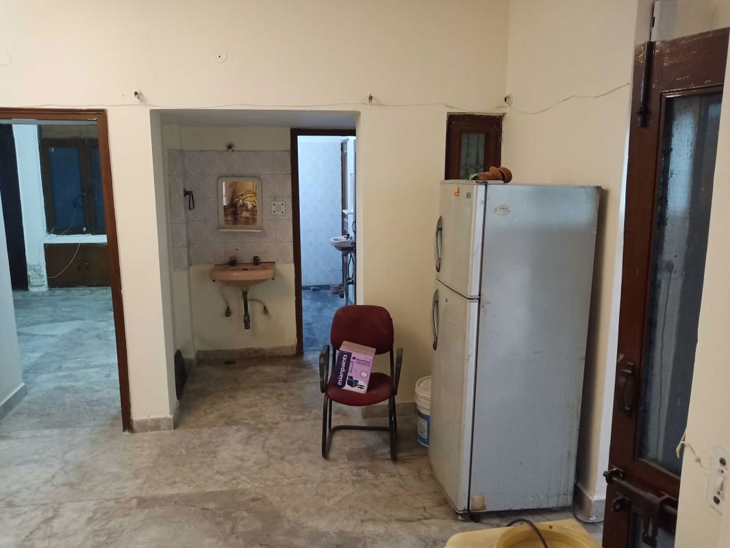1 RK for rent in Sector 22b, Gurugram — furnished — 160 sq.ft