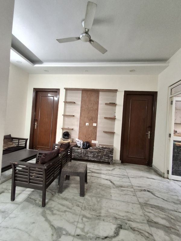 1 RK for rent in Sector 23, Gurugram — furnished — 811 sq.ft