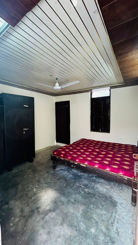 1 RK for rent in Sector 23, Gurugram — furnished — 411 sq.ft