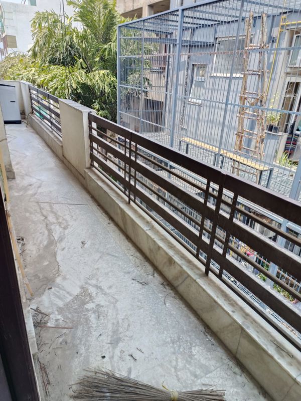 1 RK for rent in Sector 23, Gurugram — furnished — 250 sq.ft — Ansal Plaza Sector-23