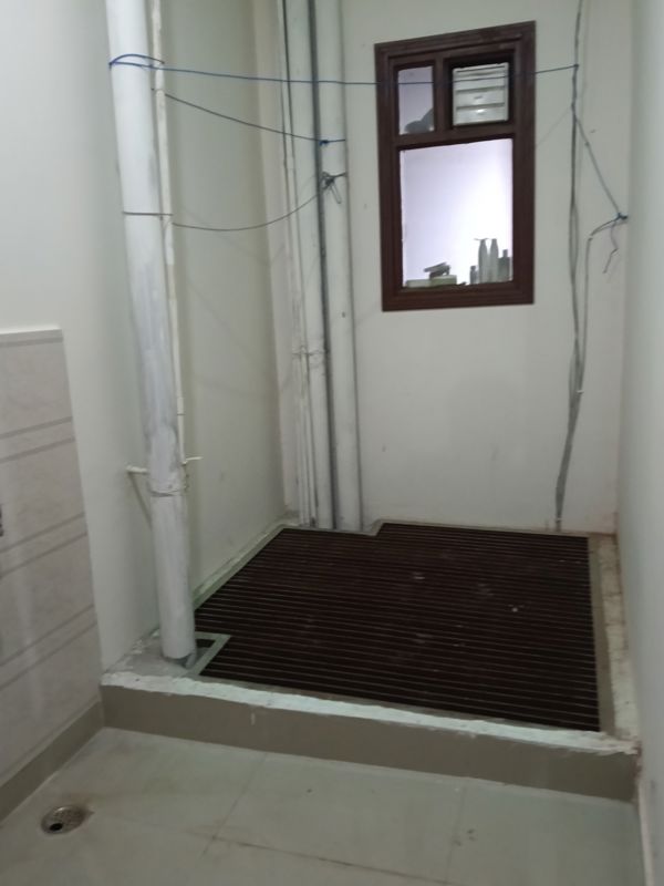 1 RK for rent in Sector 23, Gurugram — semi-furnished — 450 sq.ft — Ansal Plaza Sector-23