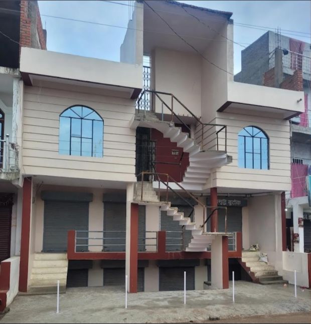 1 RK for rent in Sector 24, Gurugram — furnished — 400 sq.ft
