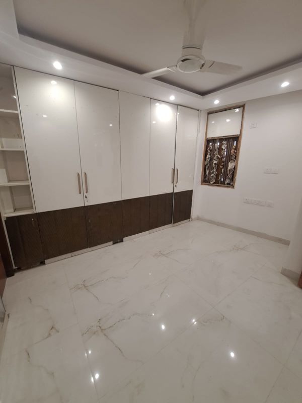 1 RK for rent in Sector 24, Gurugram — furnished — 60 sq.ft