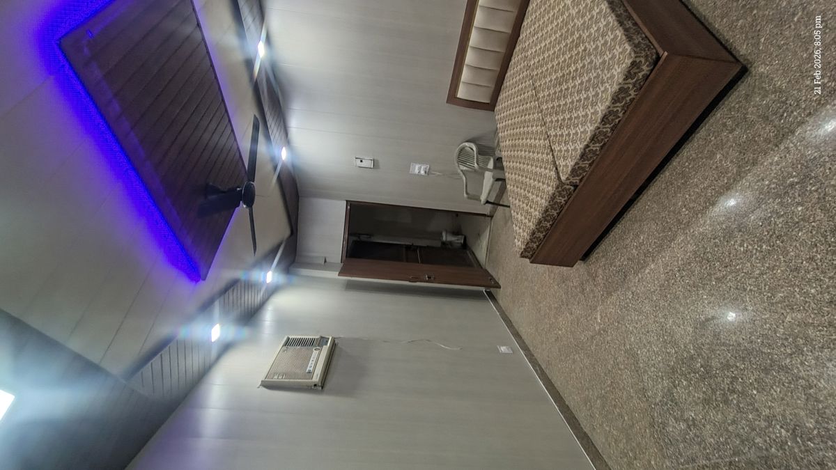 1 RK for rent in Sector 29, Gurugram — furnished — 265 sq.ft