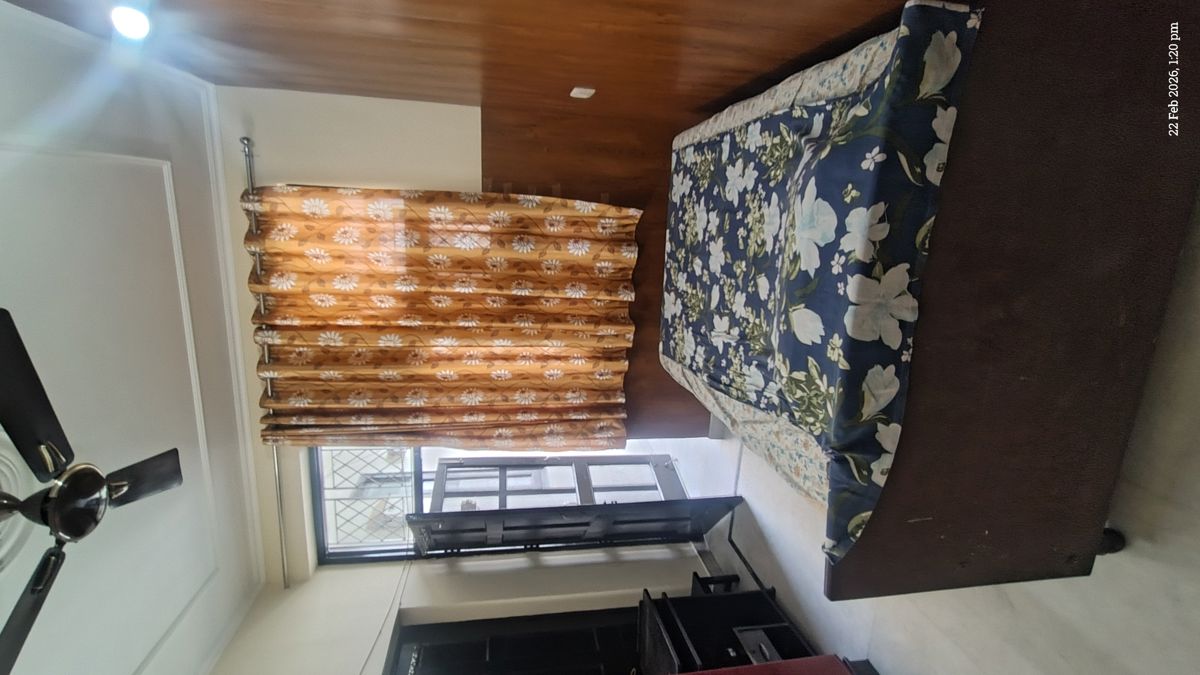 1 RK for rent in Sector 31, Gurugram — furnished — 225 sq.ft — Huda Market