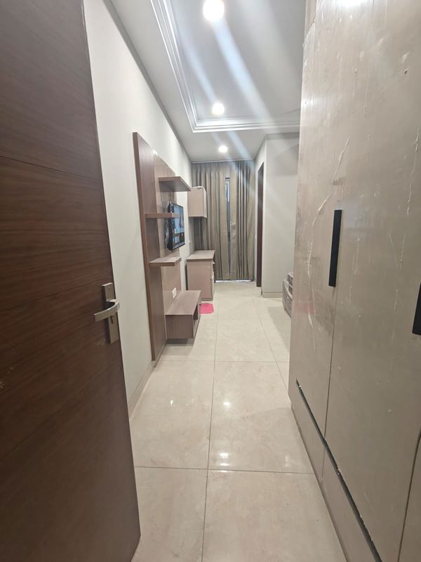 1 RK for rent in Sector 31, Gurugram — furnished — 631 sq.ft
