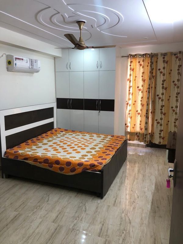 1 RK for rent in Sector 31, Gurugram — furnished — 360 sq.ft