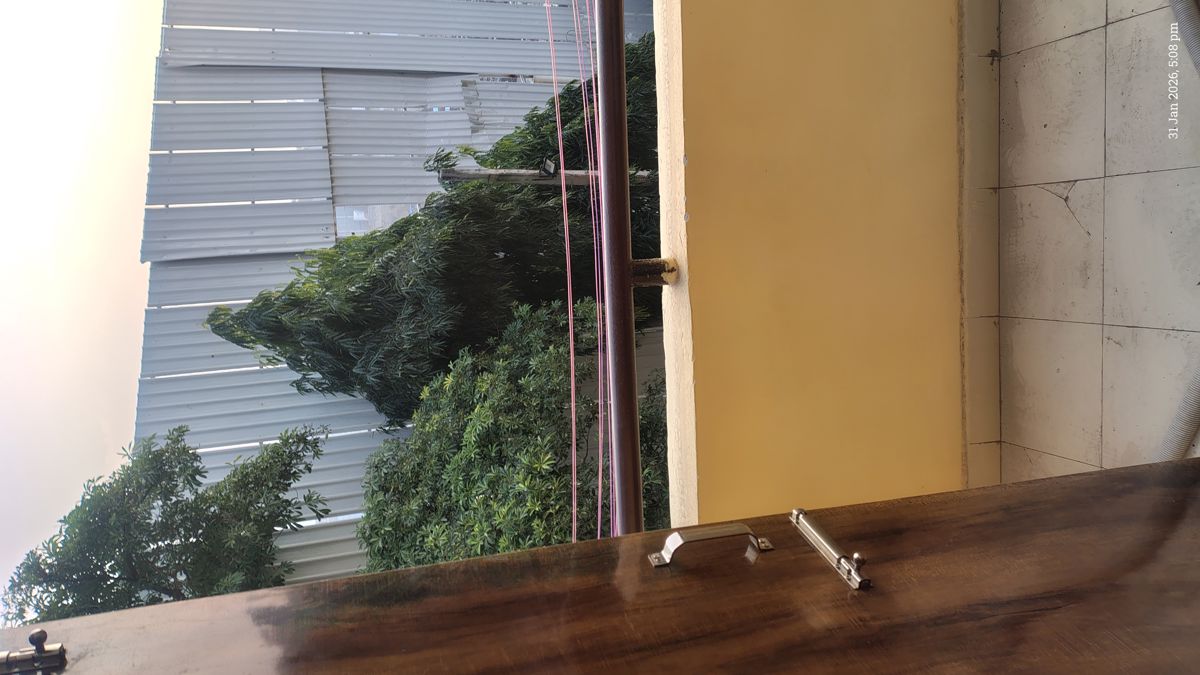 1 RK for rent in Sector 31, Gurugram — furnished — 235 sq.ft — Raheja Atlantis