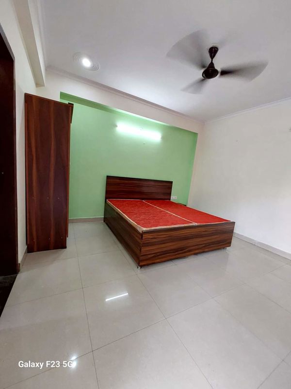 1 RK for rent in Sector 32, Gurugram — furnished — 653 sq.ft