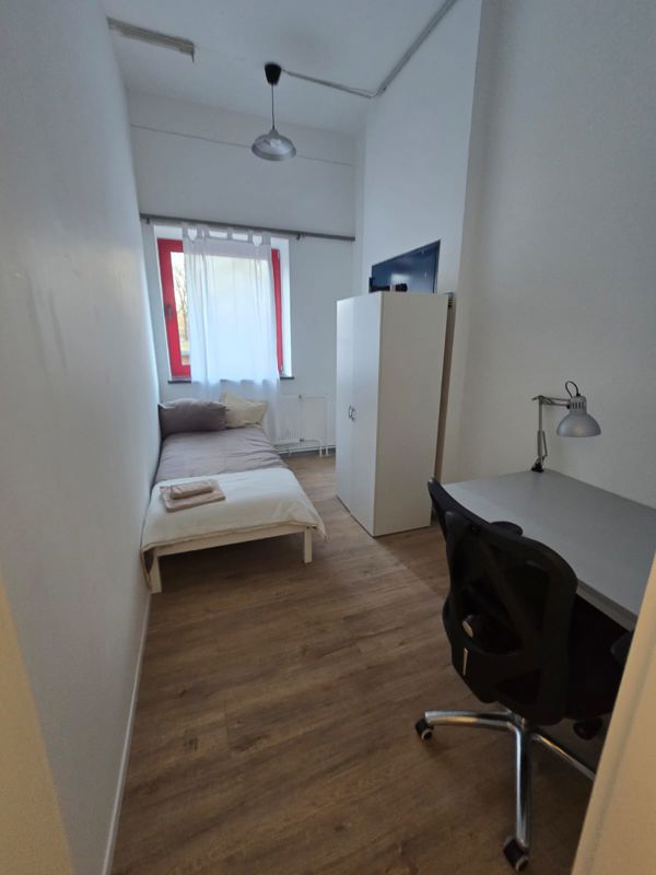 1 RK for rent in Sector 38, Gurugram — furnished — 100 sq.ft — SAS Tower