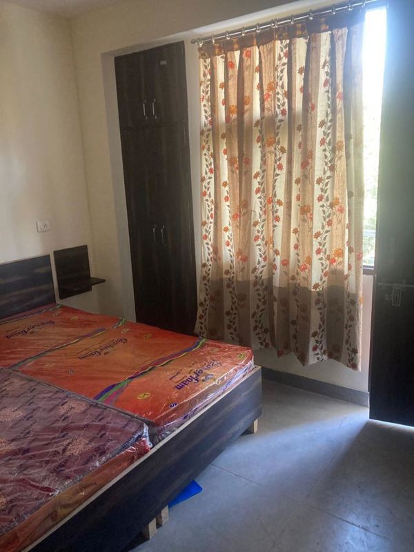 1 RK for rent in Sector 38, Gurugram — furnished — 100 sq.ft