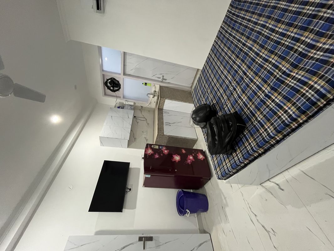 1 RK for rent in Sector 38, Gurugram — furnished — 621 sq.ft