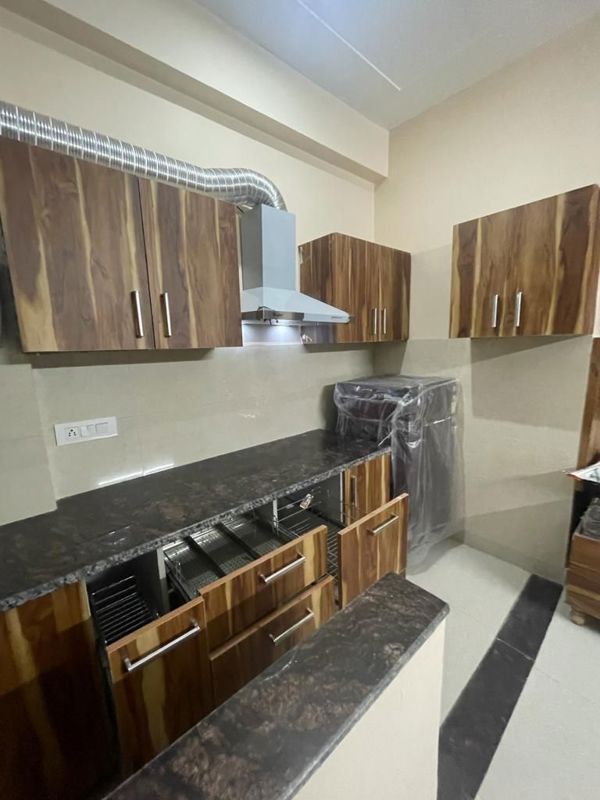 1 RK for rent in Sector 38, Gurugram — furnished — 644 sq.ft
