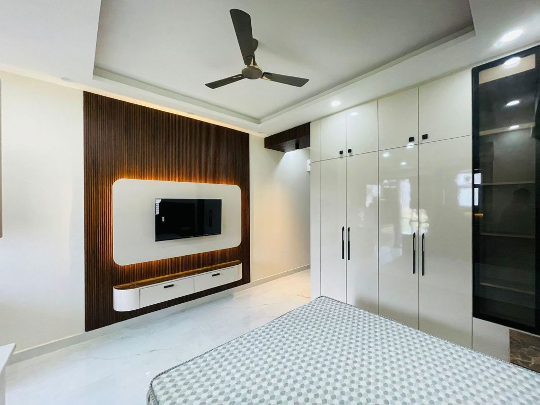 1 RK for rent in Sector 39, Gurugram — furnished — 657 sq.ft