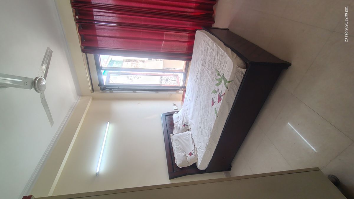 1 RK for rent in Sector 39, Gurugram — furnished — 625 sq.ft