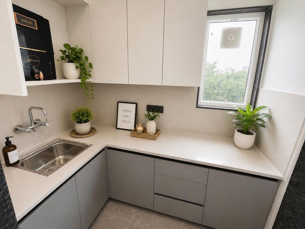 1 RK for rent in Sector 39, Gurugram — furnished — 646 sq.ft
