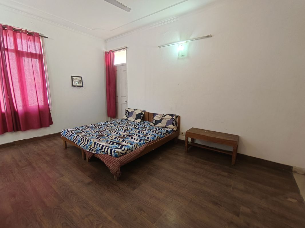 1 RK for rent in Sector 39, Gurugram — furnished — 300 sq.ft — City Heights