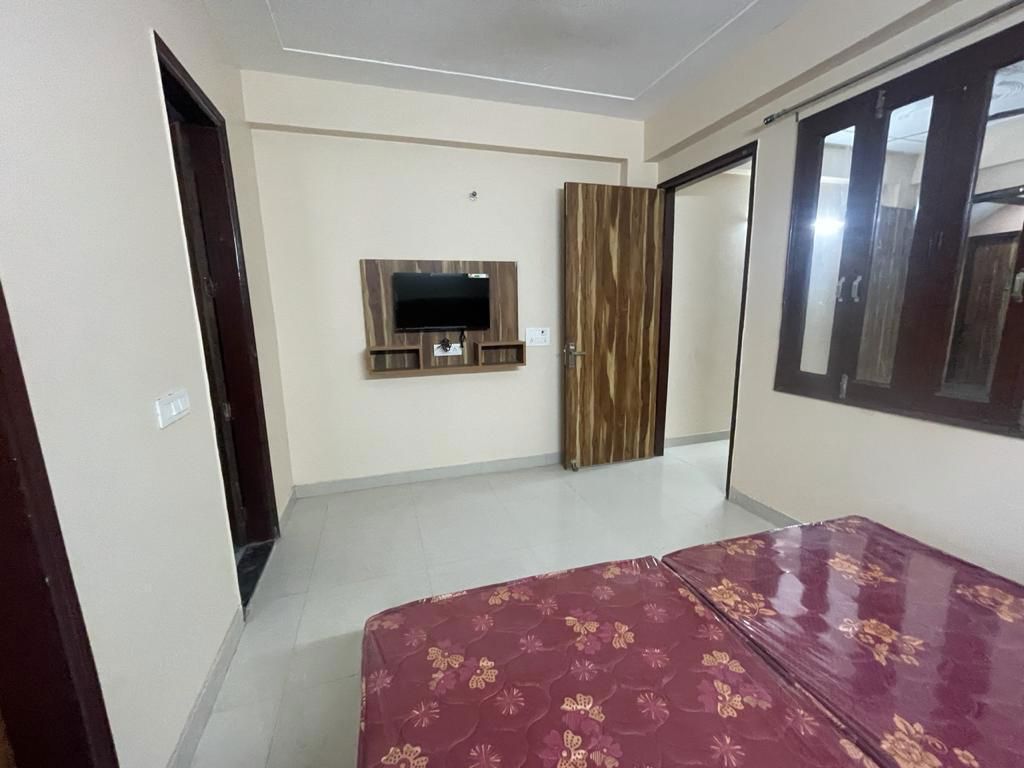 1 RK for rent in Sector 39, Gurugram — furnished — 643 sq.ft