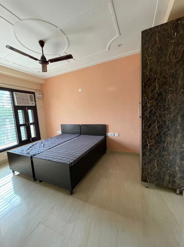 1 RK for rent in Sector 40, Gurugram — furnished — 150 sq.ft — Greenwood City