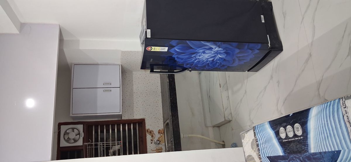 1 RK for rent in Sector 40, Gurugram — furnished — 200 sq.ft