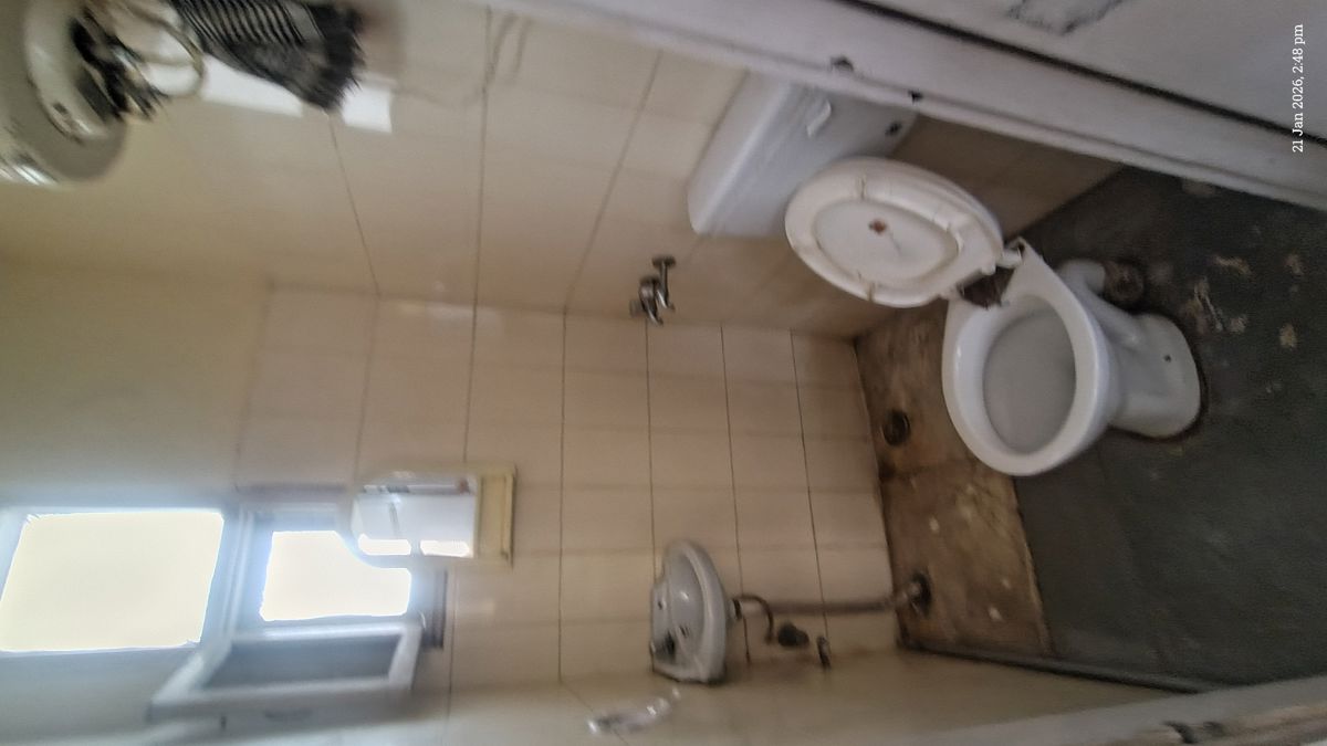 1 RK for rent in Sector 40, Gurugram — furnished — 223 sq.ft — Saurabh Niwas