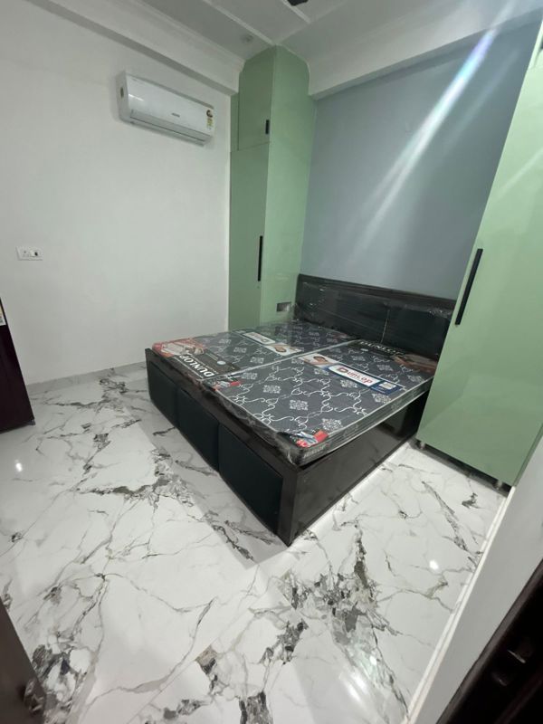 1 RK for rent in Sector 41, Gurugram — furnished — 200 sq.ft