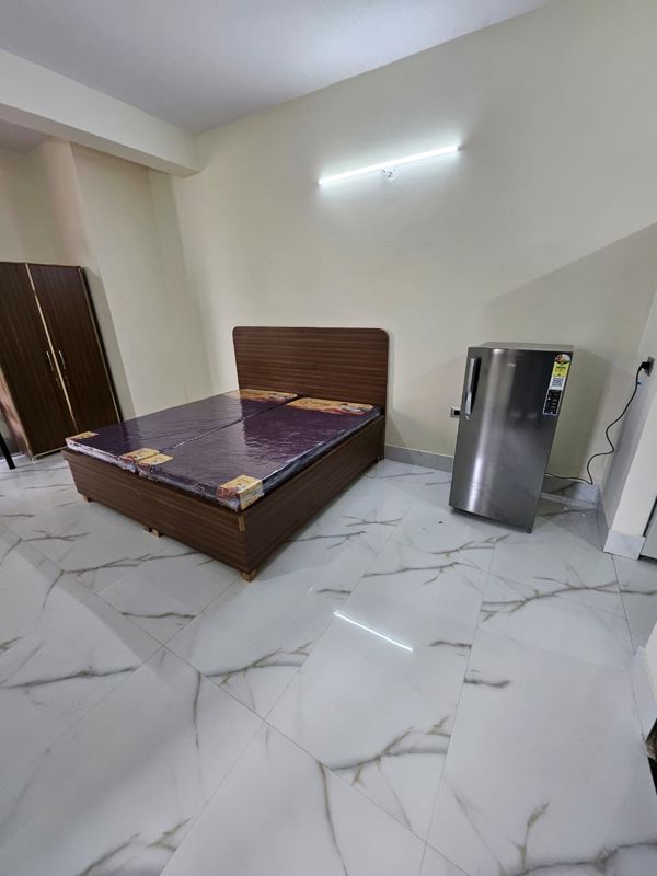 1 RK for rent in Sector 41, Gurugram — furnished — 360 sq.ft