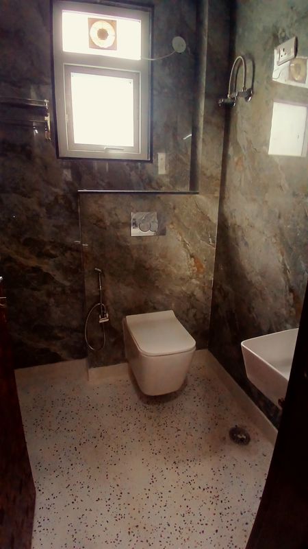 1 RK for rent in Sector 41, Gurugram — furnished — 220 sq.ft — Unitech South City Heights