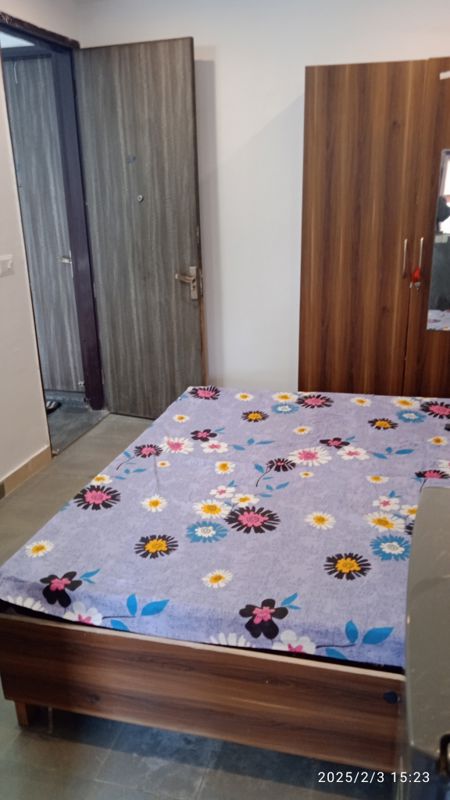 1 RK for rent in Sector 44, Gurugram — furnished — 425 sq.ft