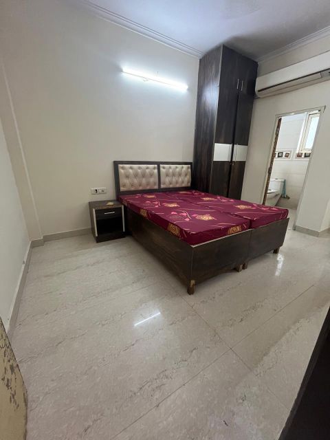 1 RK for rent in Sector 44, Gurugram — furnished — 480 sq.ft