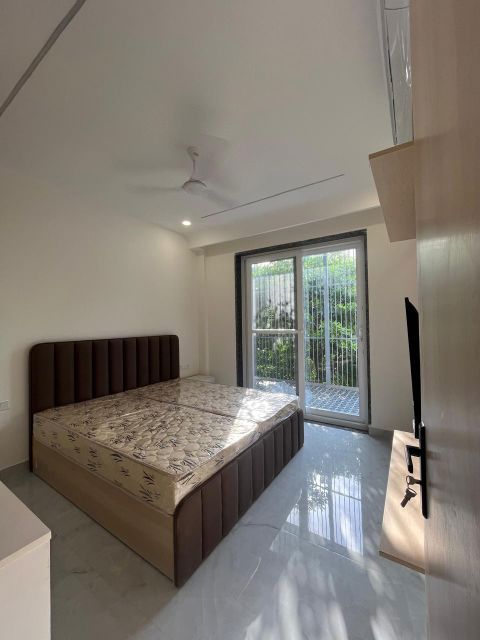 1 RK for rent in Sector 44, Gurugram — furnished — 460 sq.ft