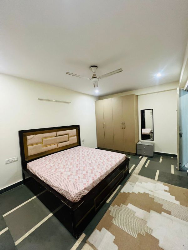 1 RK for rent in Sector 44, Gurugram — furnished — 460 sq.ft