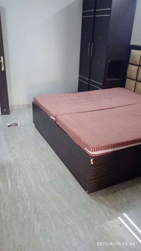 1 RK for rent in Sector 44, Gurugram — furnished — 460 sq.ft