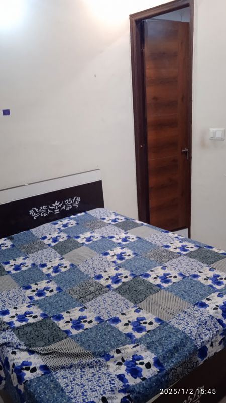 1 RK for rent in Sector 44, Gurugram — furnished — 425 sq.ft — Minarch Tower