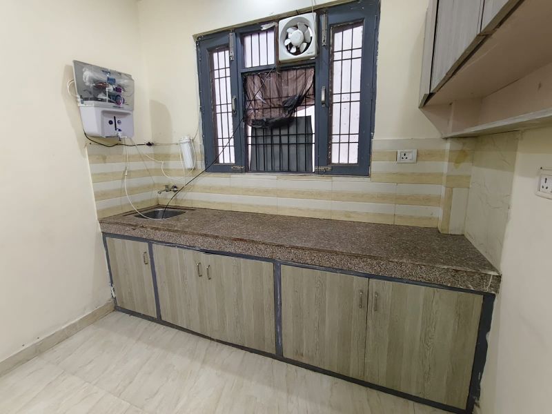 1 RK for rent in Sector 44, Gurugram — furnished — 450 sq.ft — Minarch Tower