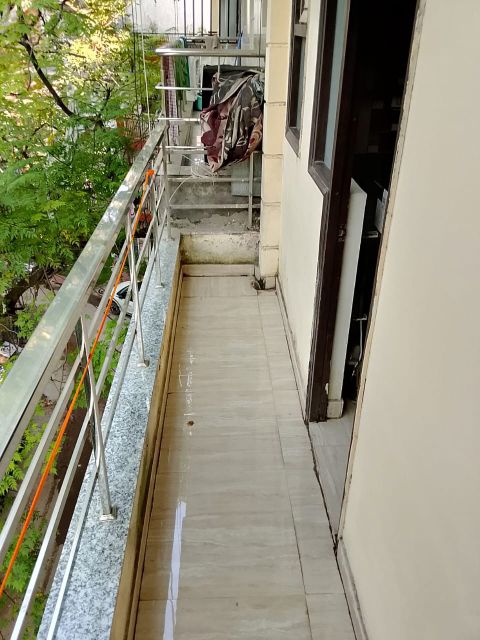 1 RK for rent in Sector 44, Gurugram — furnished — 450 sq.ft — Minarch Tower