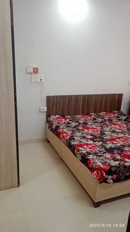 1 RK for rent in Sector 45, Gurugram — furnished — 440 sq.ft