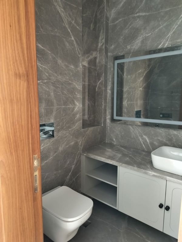 1 RK for rent in Sector 45, Gurugram — furnished — 350 sq.ft