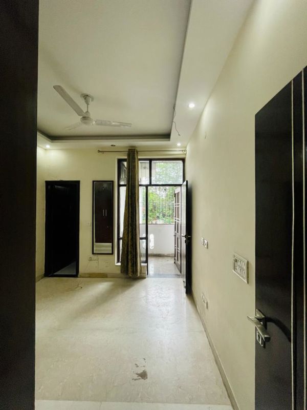 1 RK for rent in Sector 45, Gurugram — furnished — 160 sq.ft — AS Tower