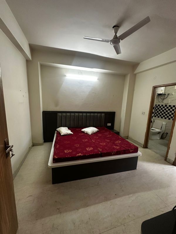 1 RK for rent in Sector 45, Gurugram — furnished — 250 sq.ft
