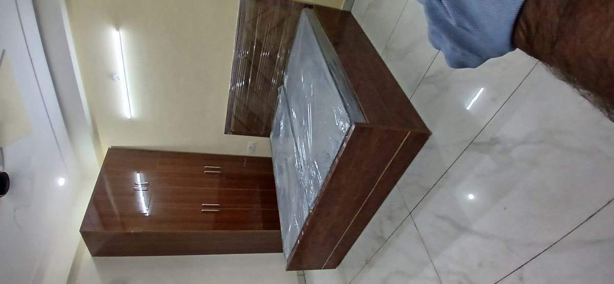 1 RK for rent in Sector 45, Gurugram — furnished — 180 sq.ft